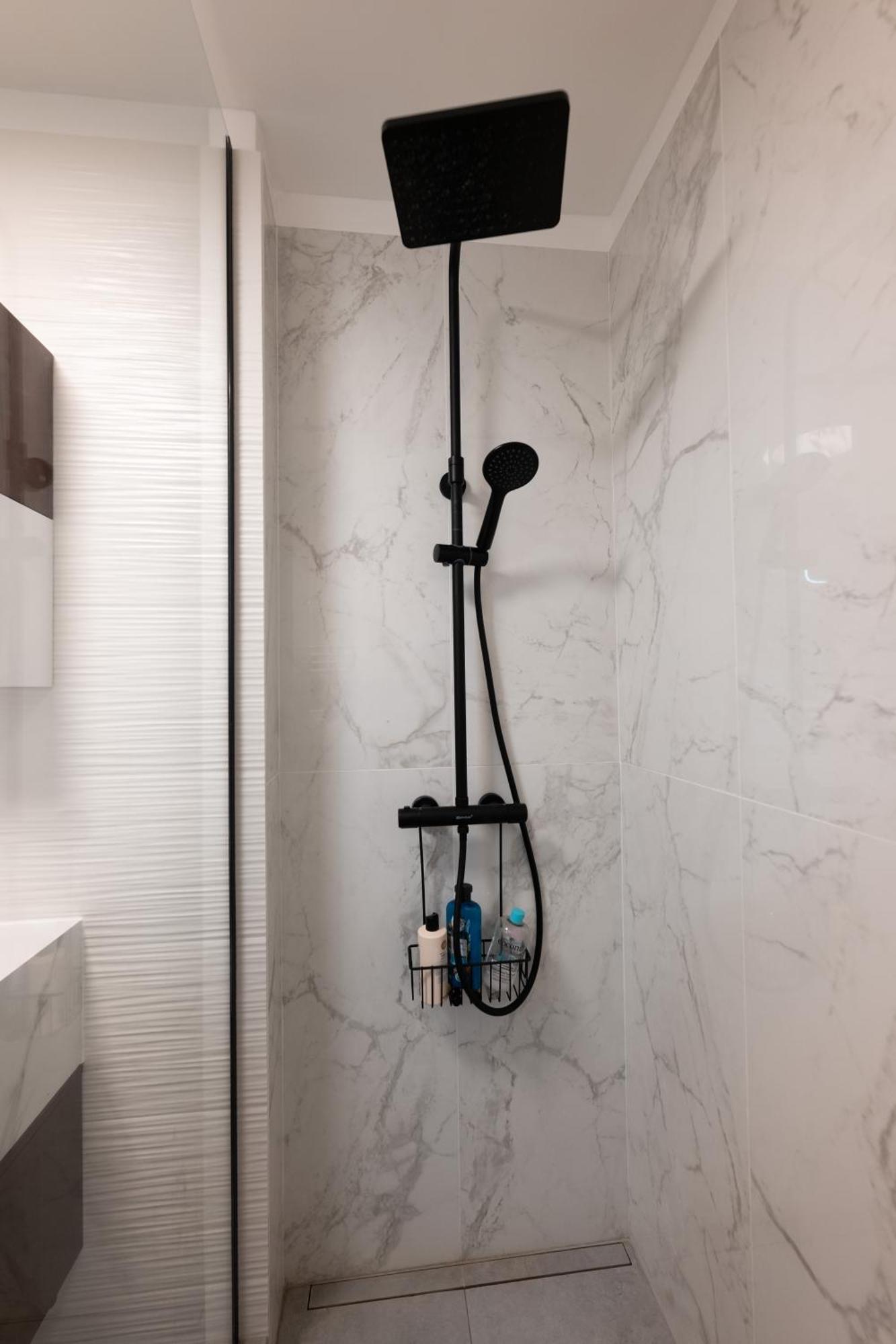 רייקיאוויק Njalsgata Apartments מראה חיצוני תמונה