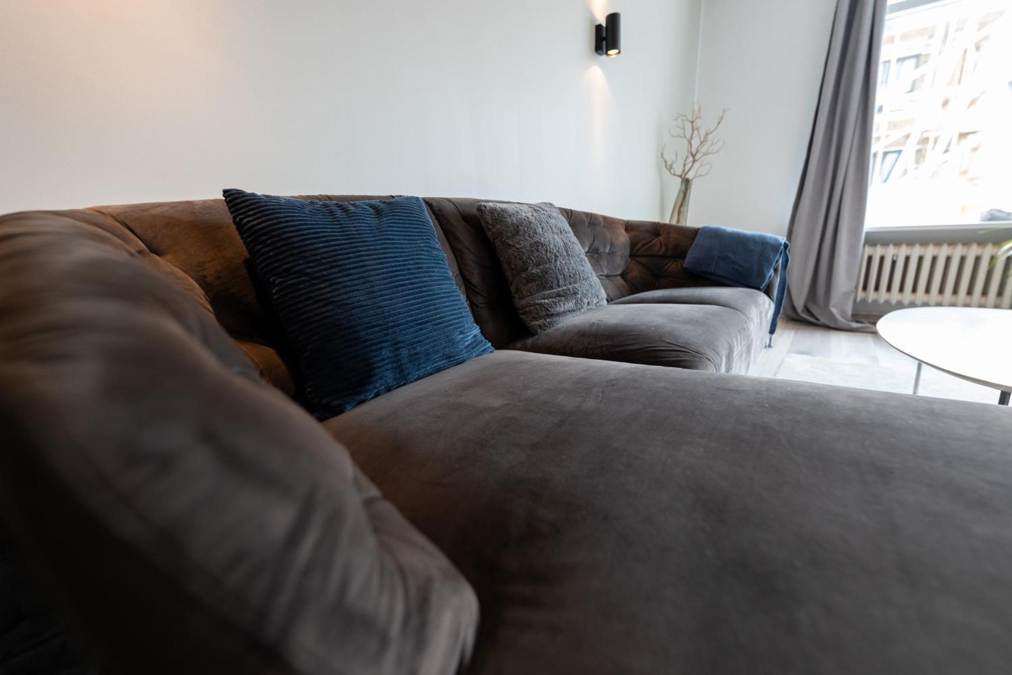 רייקיאוויק Njalsgata Apartments מראה חיצוני תמונה