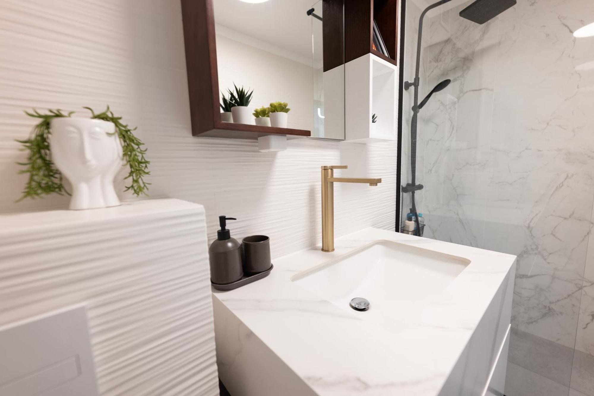רייקיאוויק Njalsgata Apartments מראה חיצוני תמונה