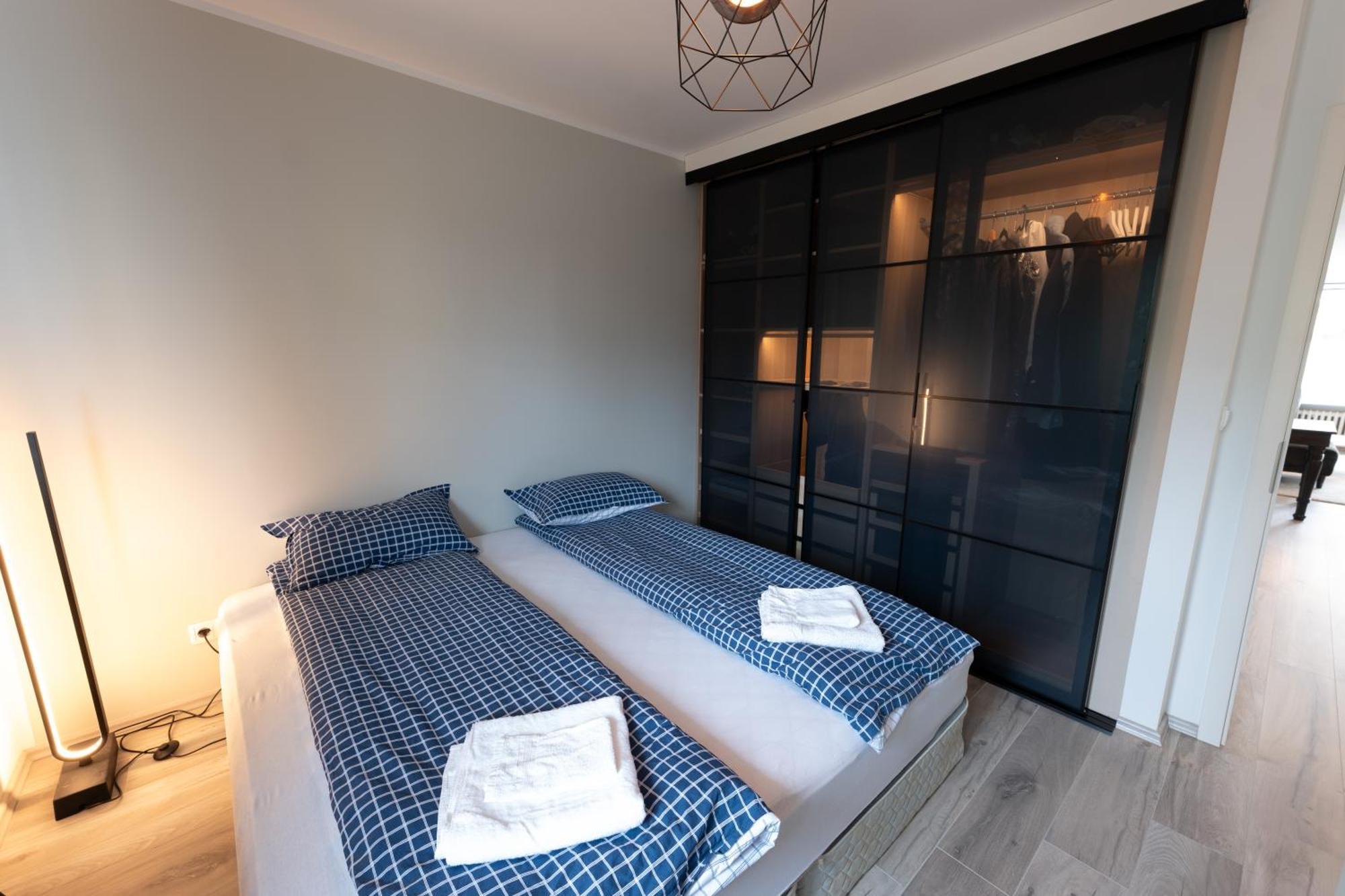 רייקיאוויק Njalsgata Apartments מראה חיצוני תמונה