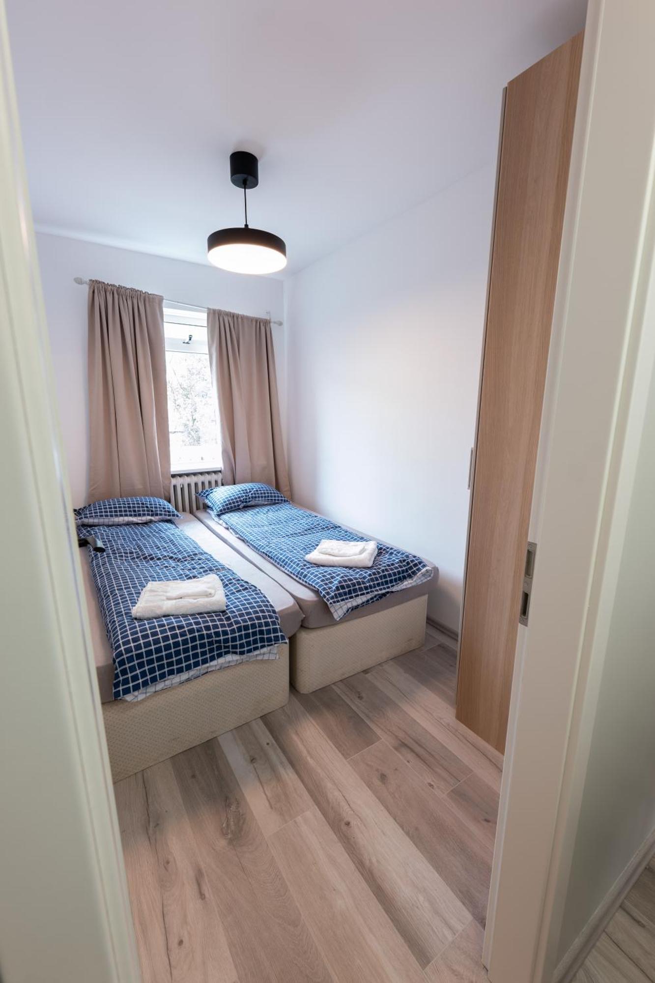 רייקיאוויק Njalsgata Apartments מראה חיצוני תמונה