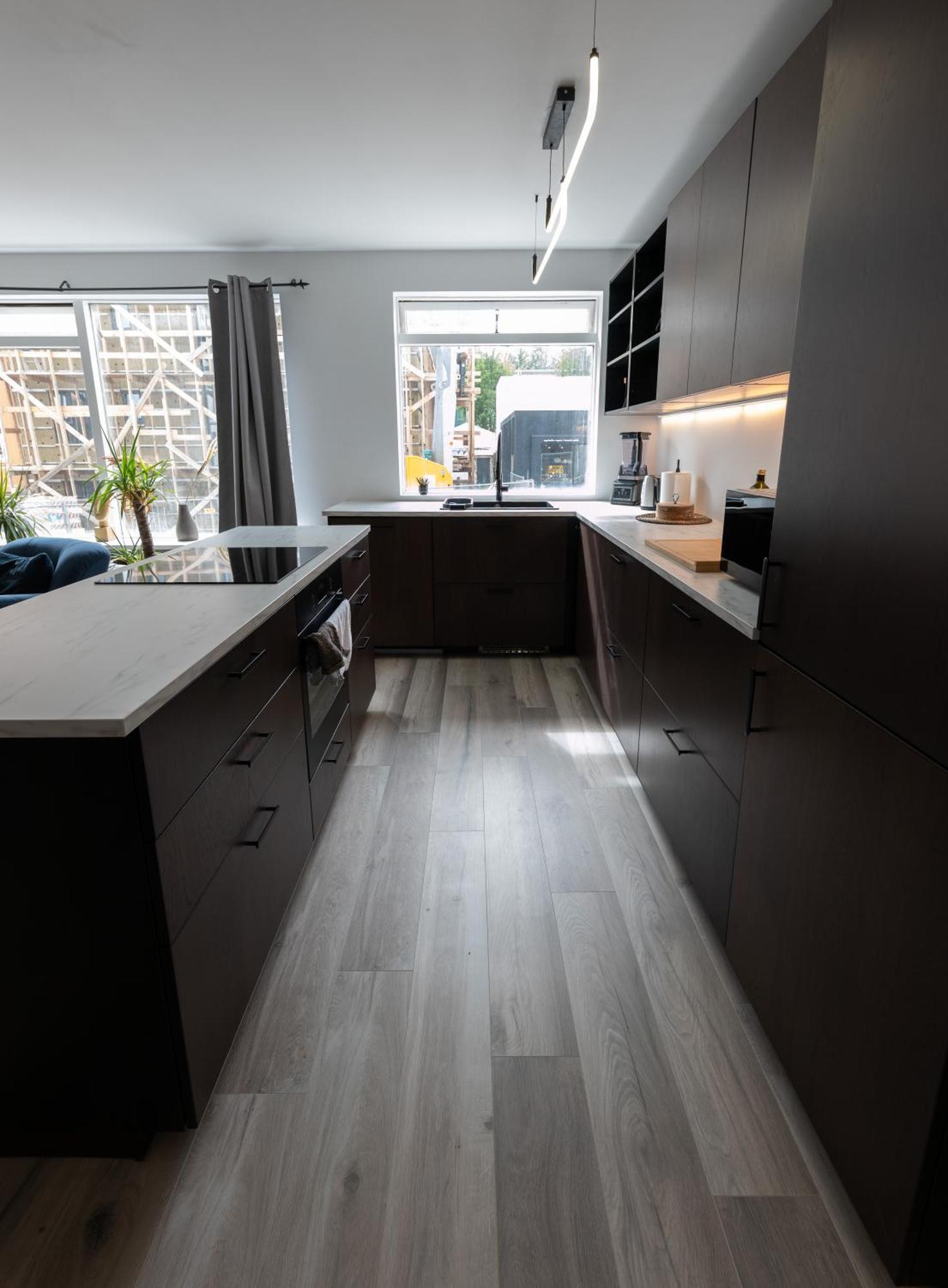 רייקיאוויק Njalsgata Apartments מראה חיצוני תמונה